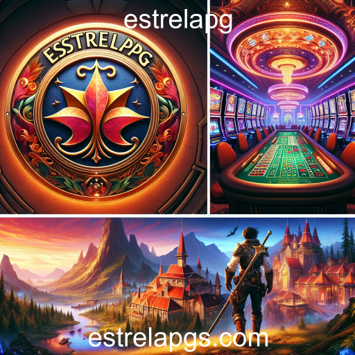 Explorando o Mundo dos Jogos de Aventura