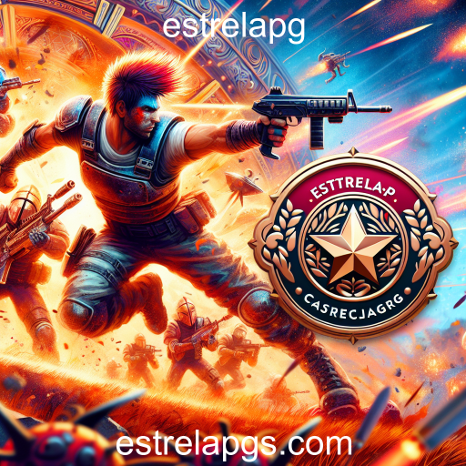 Explorando o Mundo dos Jogos Multijogador