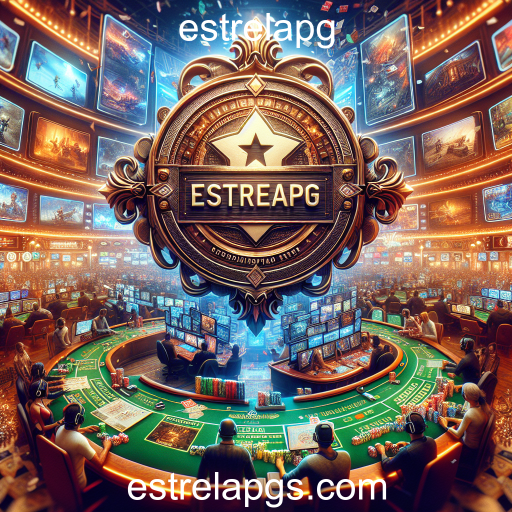 Explorando o Mundo dos Jogos Multijogador